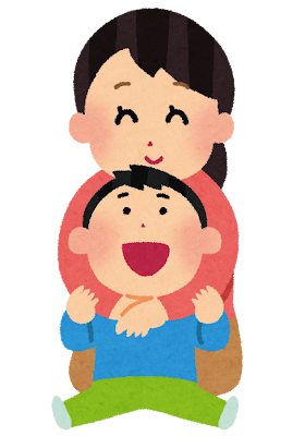 ママ
