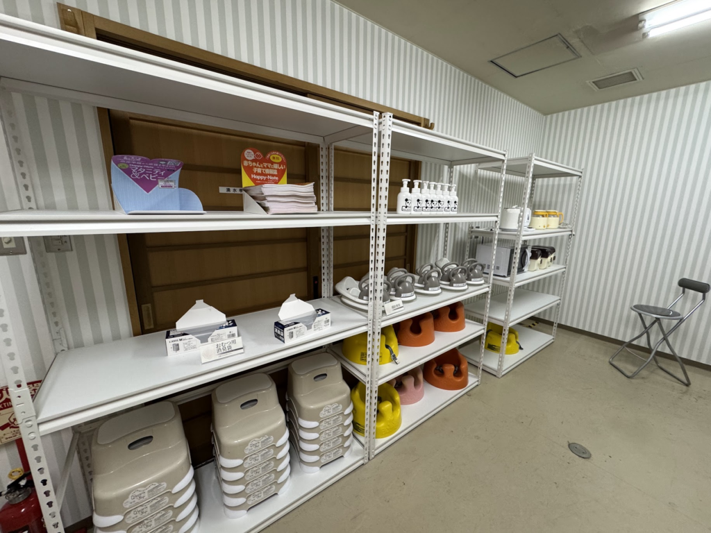 グランドメルキュール八ヶ岳、貸し出し、